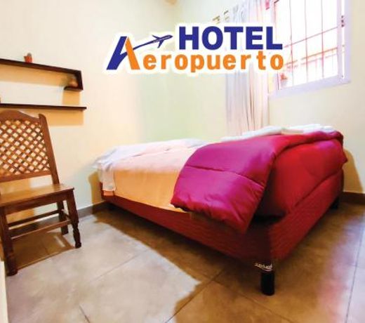 Hotel AEROPUERTO Jujuy