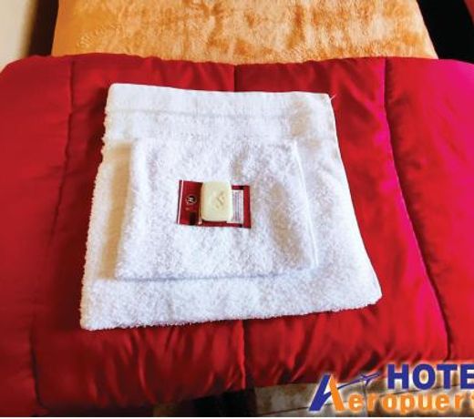 Hotel AEROPUERTO Jujuy