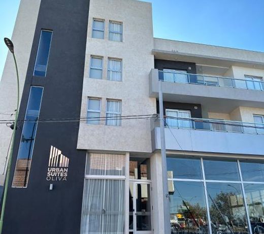 Urban Suites Oliva