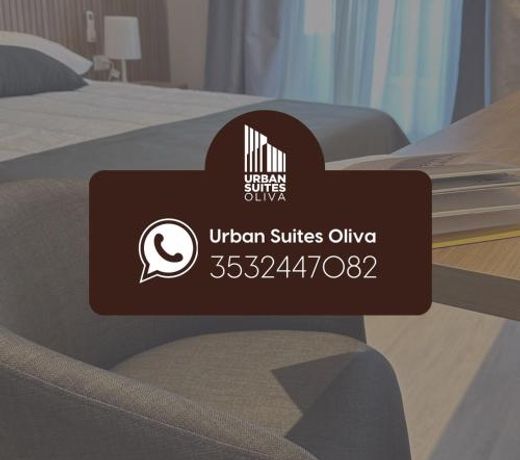 Urban Suites Oliva