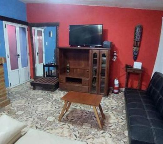 Casa en el Campo con Pileta