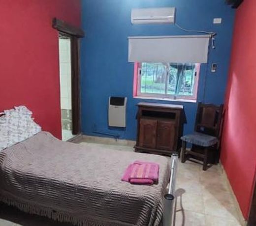 Casa en el Campo con Pileta
