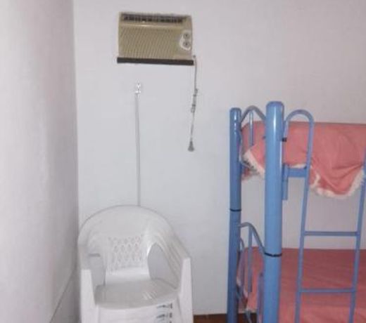 Casa Flia Amarillo