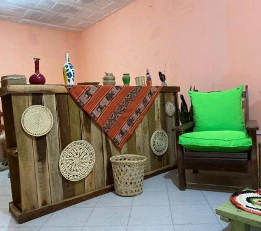Brisas del rio