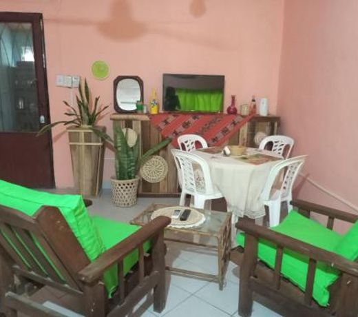 Brisas del rio