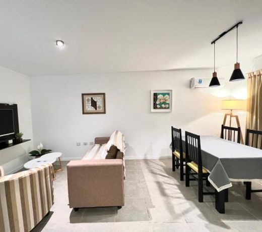 Lumiere Apartments - Elegante Departamento en Complejo Residencial