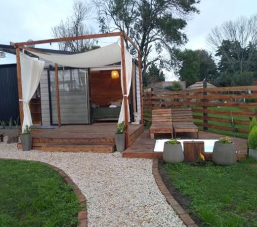 Modo tiny relax spa