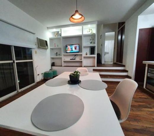 Loft hermoso con todo lo que necesitas.