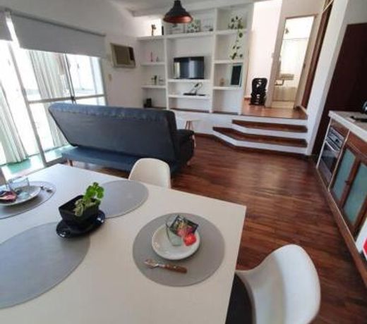 Loft hermoso con todo lo que necesitas.