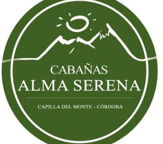 CABAÑAS ALMA SERENA