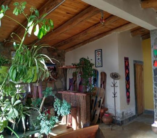 CabaÃ±a huasi rumi