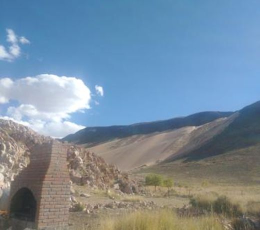 CabaÃ±a huasi rumi