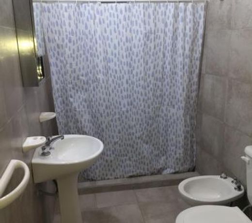 CabaÃ±a La Angostura