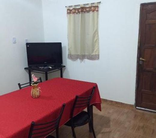 CabaÃ±a La Angostura
