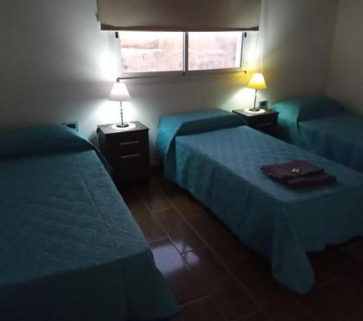Deptos La Punta