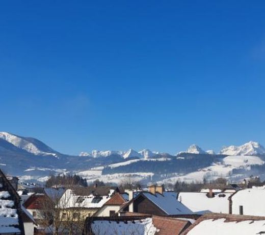 Haus Jezek