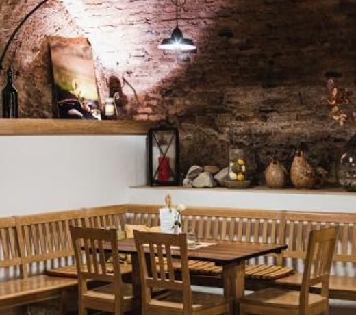 Weingut Ferdl Denk