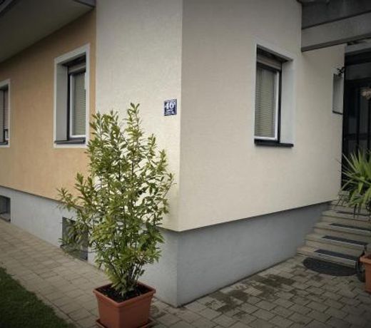 Haus im Seegebiet von Villach