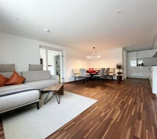 Ferienwohnung Hingucker