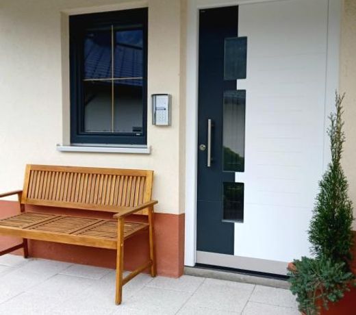 Ferienwohnung Hingucker