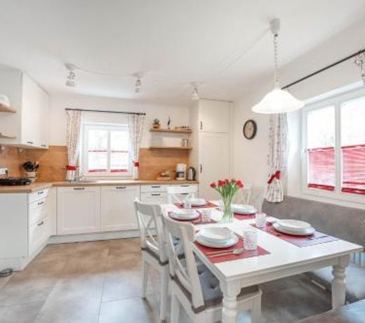 Ferienhaus Zur alten Muhle