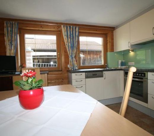 Apartment Wohnung Tom by Interhome