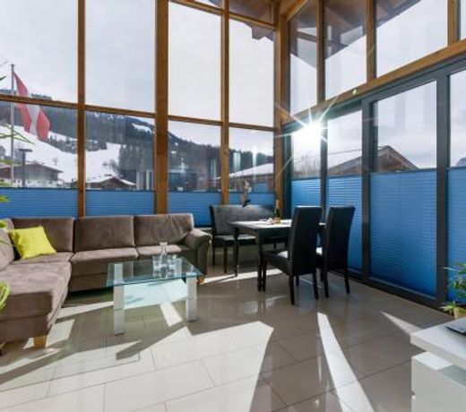 Blaiken Appartements in Scheffau am Wilden Kaiser