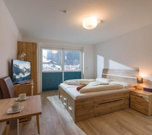 Blaiken Appartements in Scheffau am Wilden Kaiser