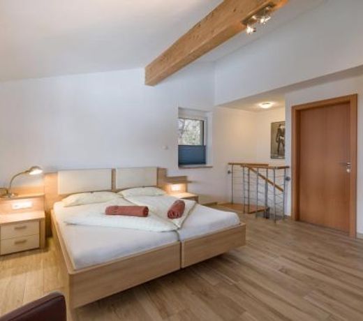 Blaiken Appartements in Scheffau am Wilden Kaiser