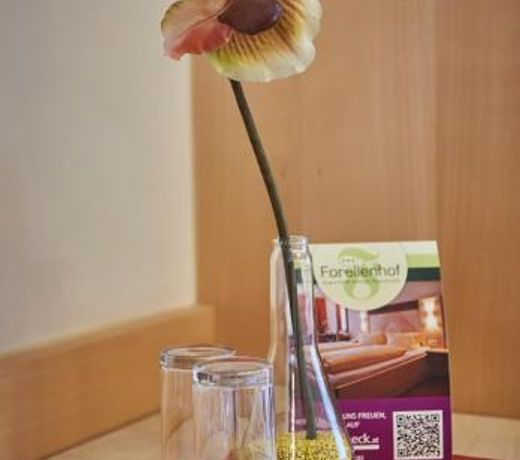 Apart-Hotel Forellenhof
