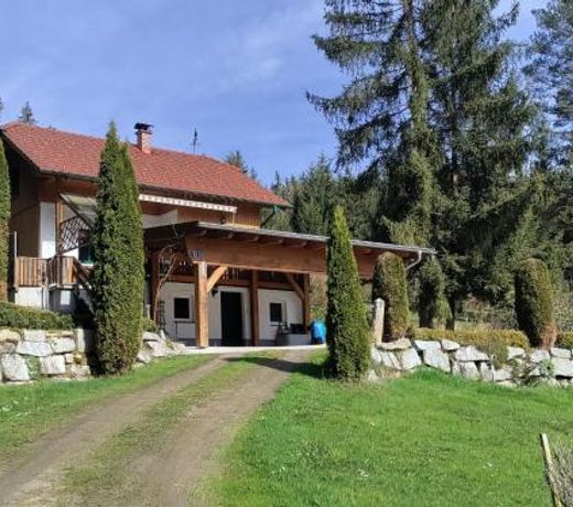Holiday Home Ferienhaus Reiter by Interhome