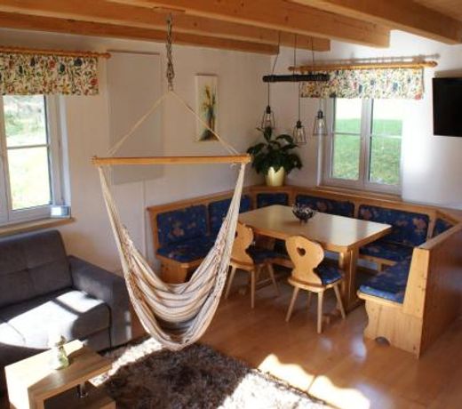 Holiday Home Ferienhaus Reiter by Interhome