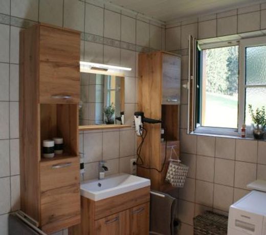Holiday Home Ferienhaus Reiter by Interhome