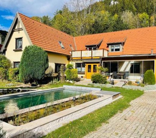 Ferienwohnung Sonnleiten