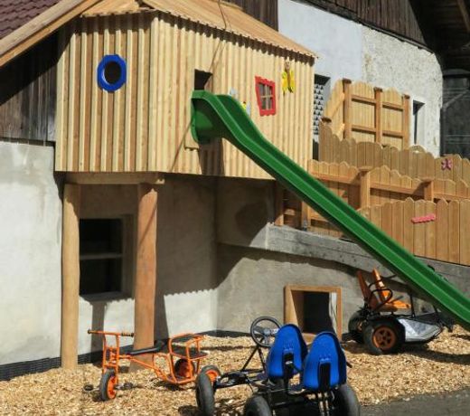 Boutiquehotel Lindenhof