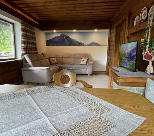 Ferienwohnung Lisal