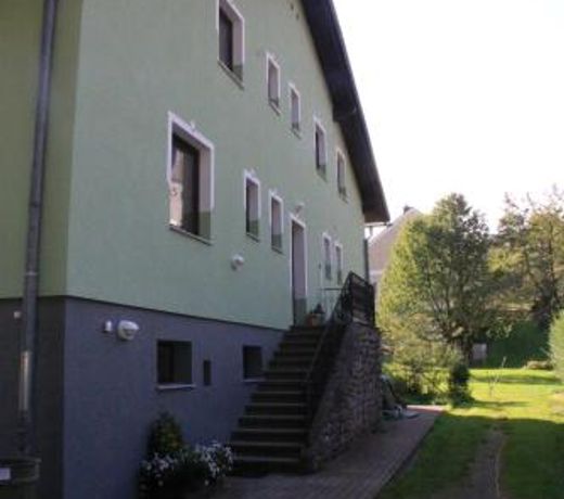 Apartment Elisabeth