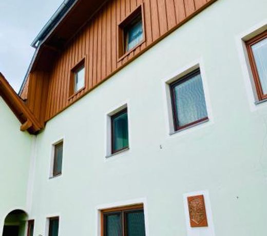 Gutshof zum Wurzgarten