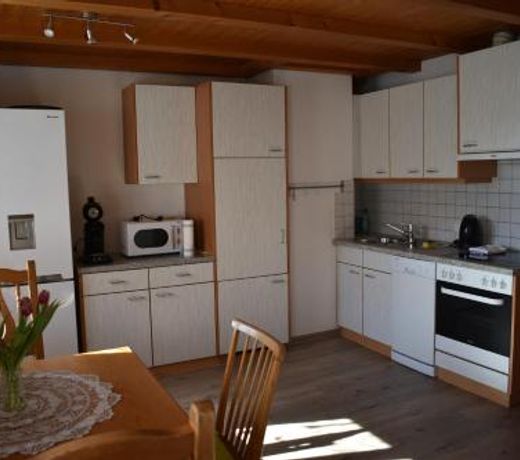 Ferienwohnung