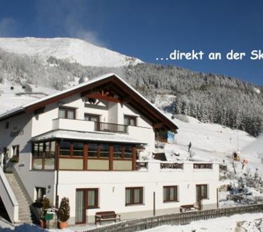 Chalet Alpenblick