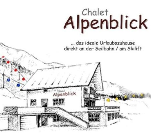 Chalet Alpenblick