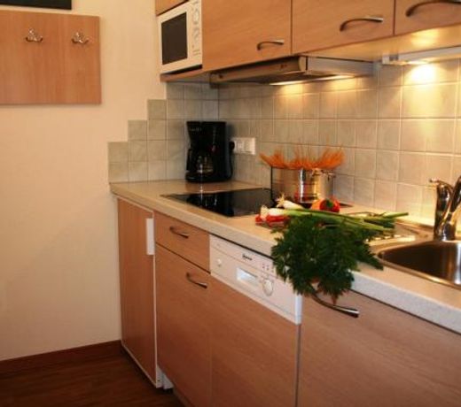 Chalet Alpenblick