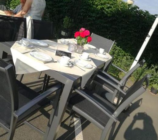 Hotel & Frühstückspension Raabtal