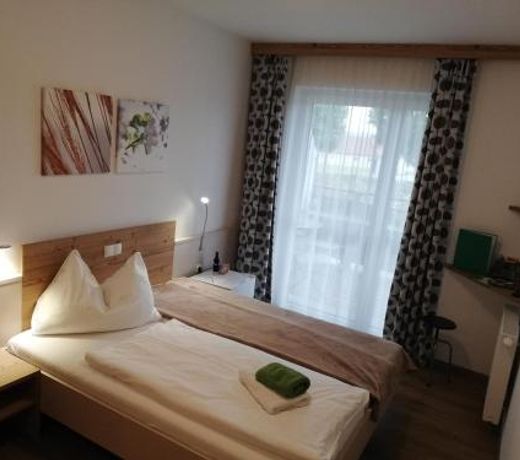 Hotel & Frühstückspension Raabtal