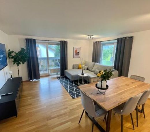 Bludenz 3,5 Zimmer mit Bergblick