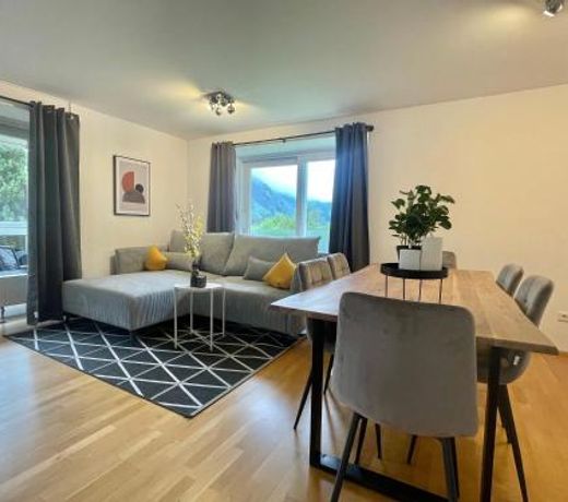 Bludenz 3,5 Zimmer mit Bergblick