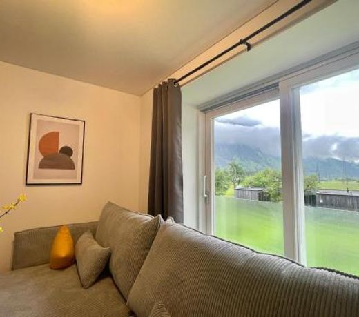 Bludenz 3,5 Zimmer mit Bergblick