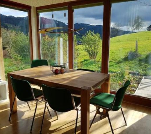 Urlaub in Alberschwende