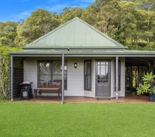 Watta Cottage