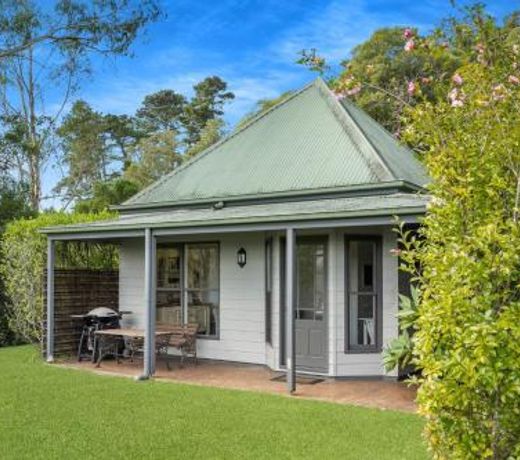 Watta Cottage